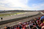 Grandstand GREEN, Cheste <br /> Circuit Ricardo Tormo